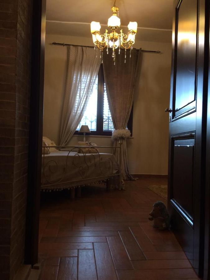 Regina Di Girgenti Villa Agrigento Dış mekan fotoğraf