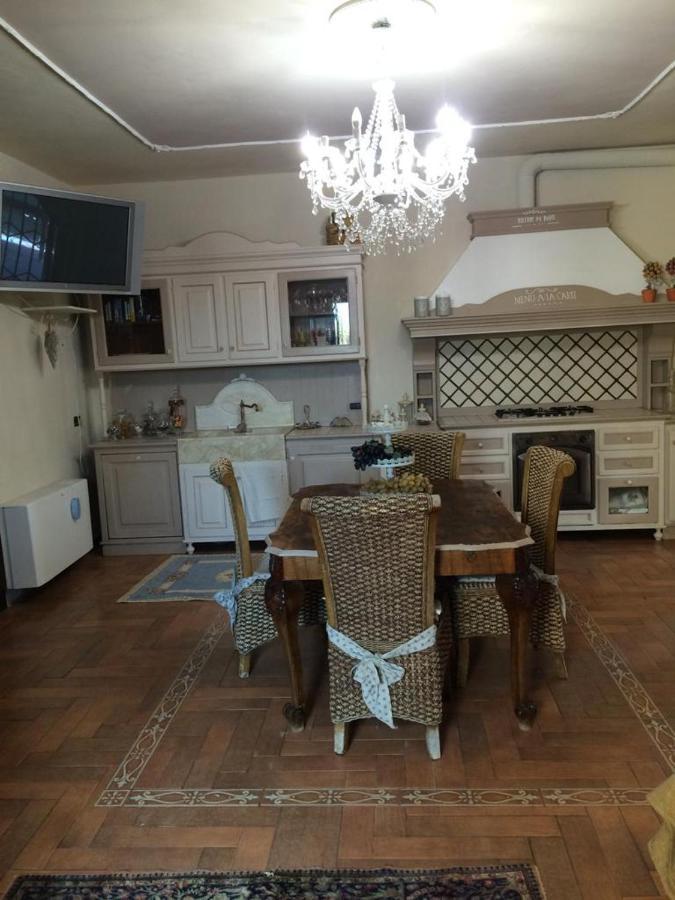 Regina Di Girgenti Villa Agrigento Dış mekan fotoğraf