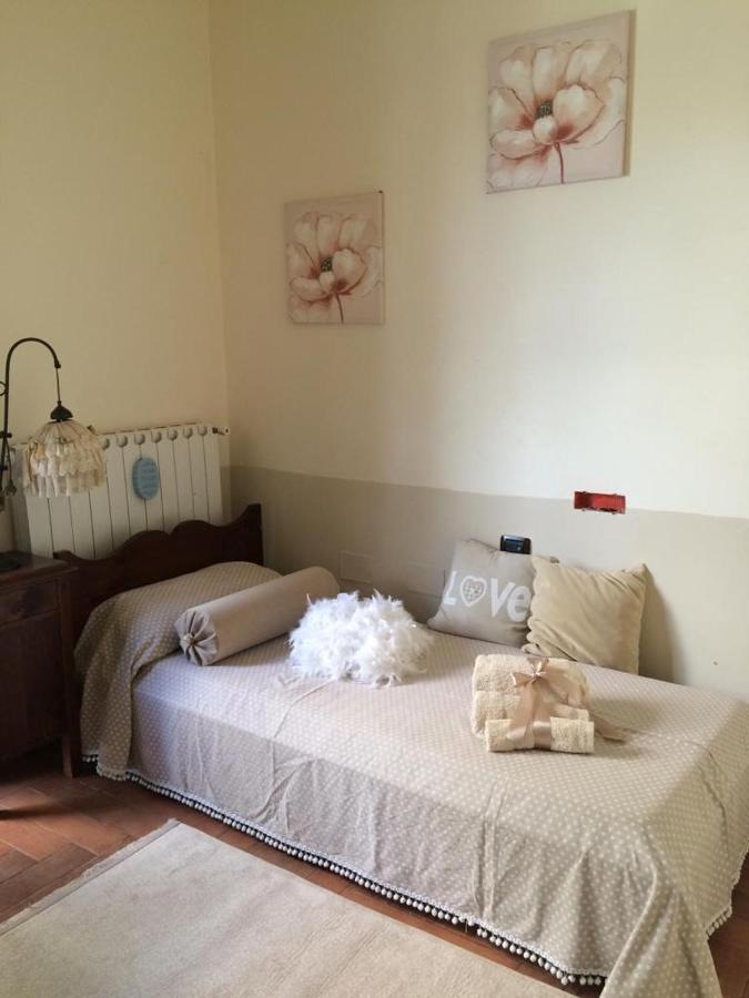 Regina Di Girgenti Villa Agrigento Dış mekan fotoğraf