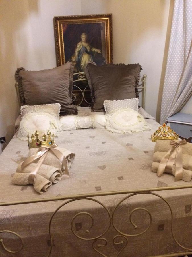 Regina Di Girgenti Villa Agrigento Dış mekan fotoğraf