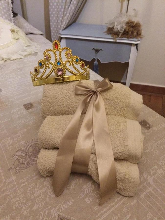 Regina Di Girgenti Villa Agrigento Dış mekan fotoğraf