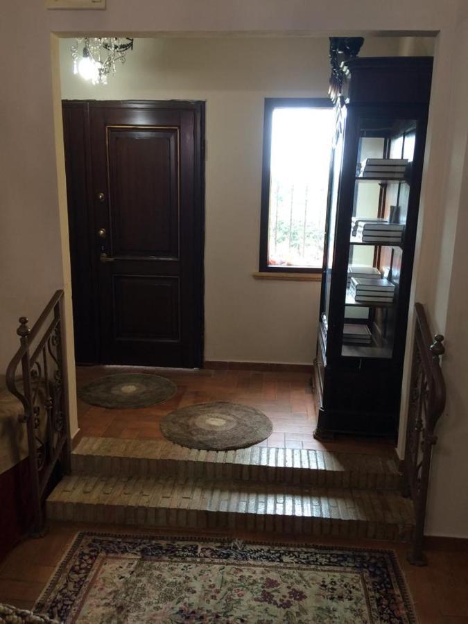Regina Di Girgenti Villa Agrigento Dış mekan fotoğraf