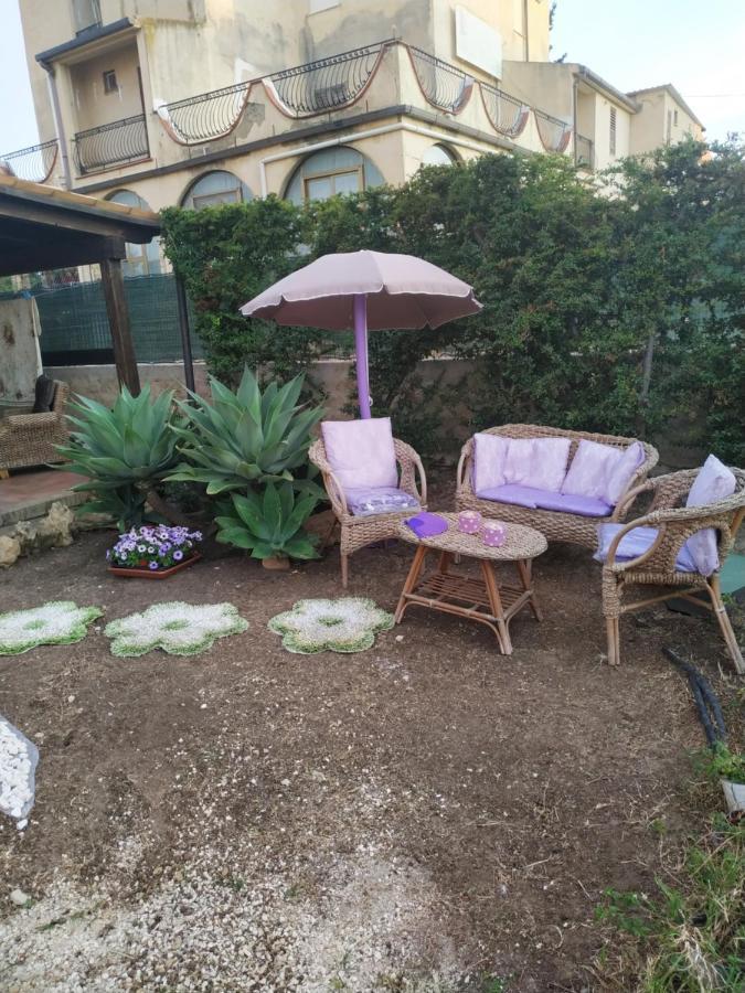 Regina Di Girgenti Villa Agrigento Dış mekan fotoğraf